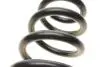 Пружина (передняя) BMW X6 (E71/E72) 30d/35i/40d/50i 08-14 (SUV) (без Adaptive Drive) LESJOFORS 4008531 (фото 5)