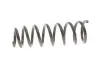 Пружина (передня) BMW X5 (E70) 06-13 N52/N57/N62 (для авто.з Adaptive Drive) LESJOFORS 4008548 (фото 3)