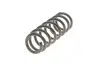 Пружина (передня) BMW X5 (E70) 06-13 N52/N57/N62 (для авто.з Adaptive Drive) LESJOFORS 4008548 (фото 4)