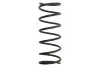 Пружина (передняя) Citroen Berlingo 1.8i (MFFX) 97-02 (вен) (444mm) LESJOFORS 4015610 (фото 1)