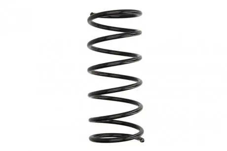 Пружина (передняя) Citroen Berlingo 2.0HDI 90 02-11 (-AC) (фургон) (нагр.600кг)/Xsara 97-05 LESJOFORS 4015626