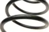 Пружина (передня) Citroen Berlingo 1.6HDi 05-11 (-AC)(фургон)(нагр.600-800кг)/1.9D 02-11 (+AC)(вен) LESJOFORS 4015637 (фото 2)