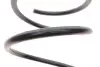 Пружина (передняя) Citroen Berlingo 1.4i 96-11 (+АС) (фургон) (нагр.600кг)/1.1i/1.4 02-11 (-AC)(вен) LESJOFORS 4015652 (фото 3)
