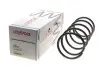 Пружина (передня) Citroen Berlingo 2.0HDi 02-05/1.6HDI 05-11 (+AC) (фургон/вен) (нагр.600-800кг) LESJOFORS 4015654 (фото 1)