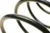 Пружина (передня) Citroen Berlingo/Peugeot Partner 1.9D/2.0HDi 02-15 (фургон/авт) (+АС)(нагр.800кг) LESJOFORS 4015672 (фото 5)