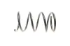 Пружина (передняя) Citroen C-Crosser 2.2HDi/Mitsubishi Outlander 2.4/4WD/Flex 4WD 06-12 (SUV) LESJOFORS 4015674 (фото 3)