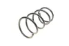 Пружина (передняя) Citroen C-Crosser 2.2HDi/Mitsubishi Outlander 2.4/4WD/Flex 4WD 06-12 (SUV) LESJOFORS 4015674 (фото 4)