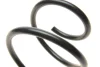 Пружина (передня) Citroen C3 1.4HDi 09- (xэтчбэк) (+AC) (-Start-Stop) LESJOFORS 4015688 (фото 2)