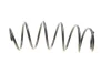 Пружина (передня) Citroen C3 1.4HDi 09- (xэтчбэк) (+AC) (-Start-Stop) LESJOFORS 4015688 (фото 4)