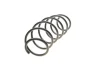 Пружина (передня) Citroen C3 1.4HDi 09- (xэтчбэк) (+AC) (-Start-Stop) LESJOFORS 4015688 (фото 5)