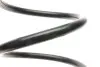 Пружина (передня) Dacia Logan/Renault Logan 1.4/1.5dCi/1.6 16V 04- (седан) LESJOFORS 4017000 (фото 2)