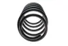 Пружина (передняя) Chevrolet Aveo/Kalos 1.4/1.4 16V/1.5 03-(хэтчбек/седан) LESJOFORS 4017710 (фото 4)
