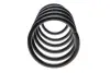 Пружина (передняя) Chevrolet Aveo/Kalos 1.4/1.4 16V/1.5 03-(хэтчбек/седан) LESJOFORS 4017710 (фото 5)