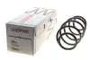 Пружина (передняя) Fiat Bravo 1.9/2.0D Multijet 07-14 (хэтчбек) LESJOFORS 4026202 (фото 1)
