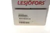 Пружина (передняя) Ford Sierra 1.3-2.0/1.8TD 82-96 (хэтчбек/седан/универсал) LESJOFORS 4027526 (фото 6)