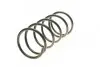 Пружина (передня) Ford Focus 2.0 ST170 02-04 (універсал/нах.зад.частина) LESJOFORS 4027637 (фото 5)