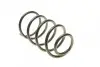 Пружина (передняя) Ford C-Max 1.6 07-10 (вен) LESJOFORS 4027643 (фото 3)