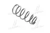 Пружина (передня) Geely MK 1.5 05-13 (седан) LESJOFORS 4029802 (фото 1)