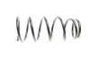 Пружина (передня) Geely MK 1.5 05-13 (седан) LESJOFORS 4029802 (фото 2)
