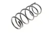 Пружина (передня) Geely MK 1.5 05-13 (седан) LESJOFORS 4029802 (фото 4)