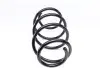 Пружина (передняя) Hyundai i30 1.4/1.6 07-11 МКПП для 1.6 (накл. зад.ч.) (№ шасси:J на 11 позиции) LESJOFORS 4037246 (фото 2)