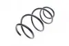 Пружина (передня) Hyundai i30 1.4/1.6 (МКПП для 1.6) 07-12 (універсал) (№ шасі:J на 11 позиції) LESJOFORS 4037252 (фото 4)