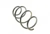 Пружина (передняя) Hyundai i30 1.6 АКПП 08-12 (универсал) (№ шасси:J на 11 позиции) LESJOFORS 4037253 (фото 3)