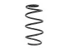Пружина (передня) Hyundai i30 1.4/1.6/GDI 11-13/Kia Cee\'d 1.4-1.6CVVT 12-14/15-18 (унив/накл.зад.ч) LESJOFORS 4037273 (фото 1)