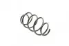 Пружина (передняя) Hyundai Tucson 1.7CRDi/2.0CVVT 15-18 (внедорожник) LESJOFORS 4037300 (фото 4)