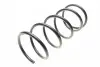 Пружина (передня) Kia Carens 2.0CRDi/2.0CVVT 02- (вен) LESJOFORS 4044210 (фото 5)