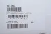 Пружина (передня) Kia Cee\'d/Pro Ceed 1.4-1.6/CVVT (МКПП для 1.6 і Pro Ceed) 07-09 (унів/накл.зад.ч) LESJOFORS 4044223 (фото 2)