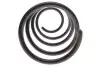 Пружина (передня) Kia Cee\'d/Pro Ceed 1.4-1.6/CVVT (МКПП для 1.6 і Pro Ceed) 07-09 (унів/накл.зад.ч) LESJOFORS 4044223 (фото 4)