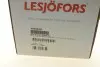 Пружины подвески LESJOFORS 4044240 (фото 6)