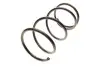 Пружина (передня) Mazda 626 IV 1.8i/2.0i/2.0D GLX Comprex 92-97 (седан/нах.зад.частина) LESJOFORS 4055410 (фото 5)