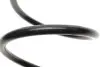 Пружина (передняя) Mazda 3 1.6MZR CD/МКПП/2.0MZR АКПП 08-14 (хэтчбек/седан) LESJOFORS 4055456 (фото 3)
