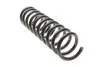Пружина (передня) MB S-class (W140) 300-500CE/S300-S500 91-99 (седан/купе) LESJOFORS 4056816 (фото 2)