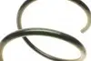 Пружина (передня) MB C-class (W203/S203) C270CDI/C320/C350 00-10 (седан/унив/купе) (Classic/Eleg.) LESJOFORS 4056847 (фото 2)