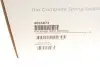 Пружина (передня) MB C-class (W204) C180-C280/C200-C220CDI 00-08 (седан/унив/купе) (спорт ход.ч.) LESJOFORS 4056873 (фото 6)