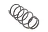 Пружина (передня) Nissan Almera II 1.5dCi/1.8 00-06 (седан/нах.зад.частина) LESJOFORS 4062032 (фото 3)