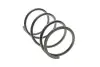Пружина (передня) Nissan X-Trail 2.2DCi/DI 4x4/dCi 4x4 01-07/2.2dCi 03-13 (T30) (SUV) LESJOFORS 4062048 (фото 4)