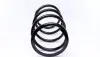 Пружина (передня) Nissan X-Trail 2.2DI 4x4/2.2dCi 4x4 05-08 (SUV) (T30) LESJOFORS 4062057 (фото 3)