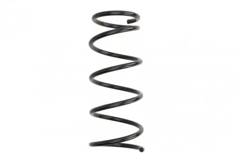 Пружина (передняя) Nissan Tiida 1.6/1.8 07-12 (седан/нах.зад.часть) LESJOFORS 4062068