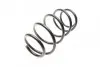 Пружина (передня) Nissan Qashqai 1.5dCi/1.6dCi/2.0 07-14 (SUV) (type Qashqai+2) LESJOFORS 4062069 (фото 4)