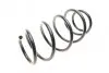 Пружина (передня) Nissan Qashqai 1.5dCi/1.6dCi/2.0 07-14 (SUV) (type Qashqai+2) LESJOFORS 4062069 (фото 5)