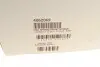 Пружина (передня) Nissan Qashqai 1.5dCi/1.6dCi/2.0 07-14 (SUV) (type Qashqai+2) LESJOFORS 4062069 (фото 6)