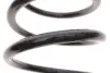 Пружина (передняя) Opel Combo 1.7D 94-01 (вен./фургон) LESJOFORS 4063455 (фото 2)