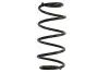 Пружина (передняя) Opel Astra G 1.2 16V/1.4/1.4 16V 98-09 (седан/универсал/нах.зад.часть) LESJOFORS 4063458 (фото 1)