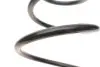 Пружина (передняя) Opel Astra H 1.6 04-14/09- (седан/унив./накл.зад.ч/фургон)(без спорт.ход.части) LESJOFORS 4063477 (фото 2)