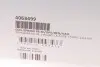 Пружина (передня) Opel Vivaro 1.9DTI/2.0 16V/Renault Trafic 1.9dCi/2.0/16VdCi/Nissan Primastar 01- LESJOFORS 4063499 (фото 4)