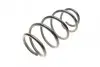 Пружина (передня) Opel Vectra B 2.0-2.2DTI 16V/2.5-2.6i V6 96-03 (нах.зад.ч/седан/ун) (з низк.ход.ч) LESJOFORS 4063505 (фото 5)